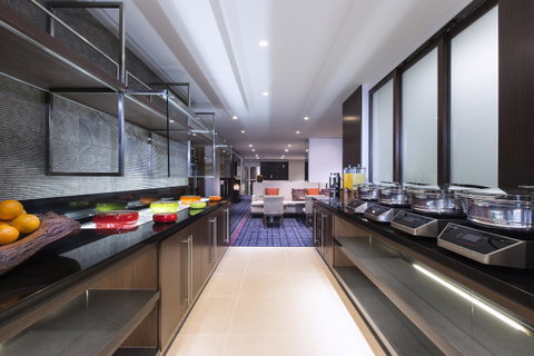 Swissotel Sydney - Kalgoorlie Accommodation 37