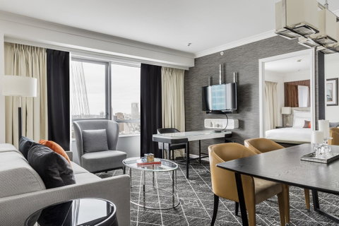 Swissotel Sydney - Kalgoorlie Accommodation 5