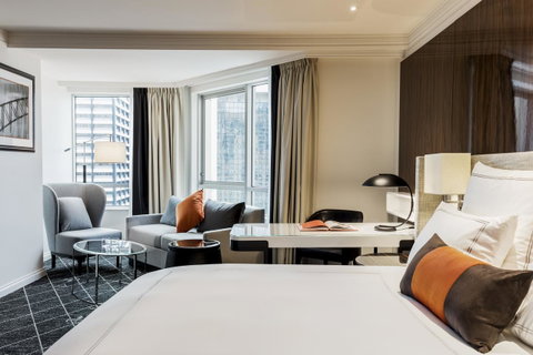 Swissotel Sydney - Kalgoorlie Accommodation 33