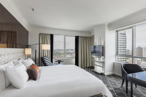 Swissotel Sydney - Kalgoorlie Accommodation 0