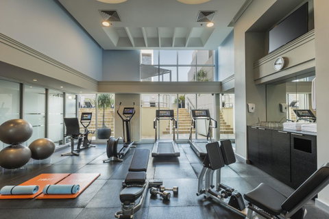 Swissotel Sydney - Kalgoorlie Accommodation 20