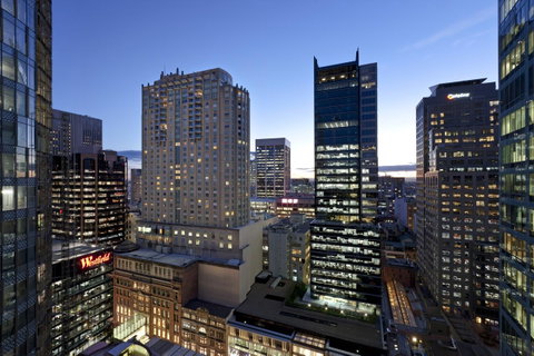 Swissotel Sydney - Kalgoorlie Accommodation 8