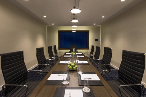 Swissotel Sydney - Kalgoorlie Accommodation 43