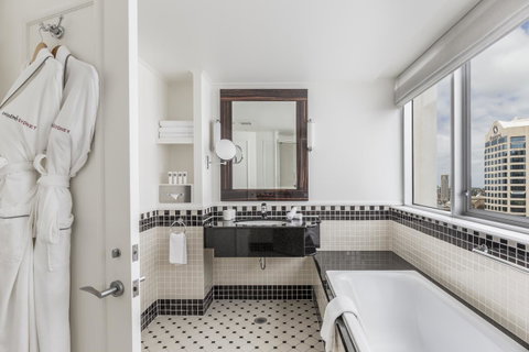 Swissotel Sydney - Kalgoorlie Accommodation 35