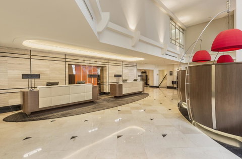 Swissotel Sydney - Kalgoorlie Accommodation 12