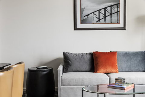 Swissotel Sydney - Kalgoorlie Accommodation 3