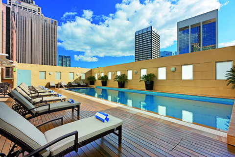 Swissotel Sydney - Kalgoorlie Accommodation 19