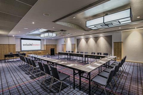 Swissotel Sydney - Kalgoorlie Accommodation 42