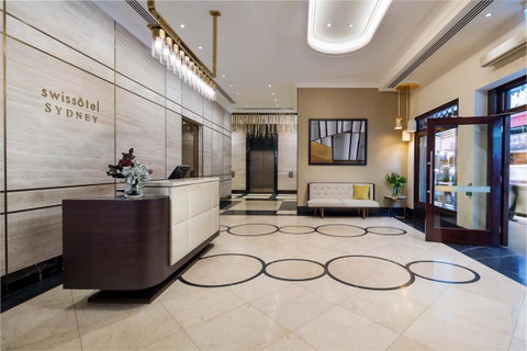 Swissotel Sydney - Kalgoorlie Accommodation 9
