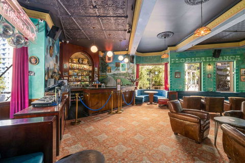 Hotel Harry, Ascend Hotel Collection - Kalgoorlie Accommodation 33