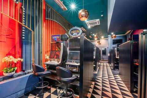 Hotel Harry, Ascend Hotel Collection - Kalgoorlie Accommodation 12