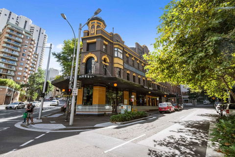 Hotel Harry, Ascend Hotel Collection - Kalgoorlie Accommodation 0