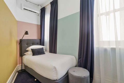 Hotel Harry, Ascend Hotel Collection - Kalgoorlie Accommodation 14