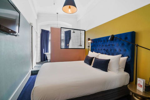 Hotel Harry, Ascend Hotel Collection - Kalgoorlie Accommodation 19