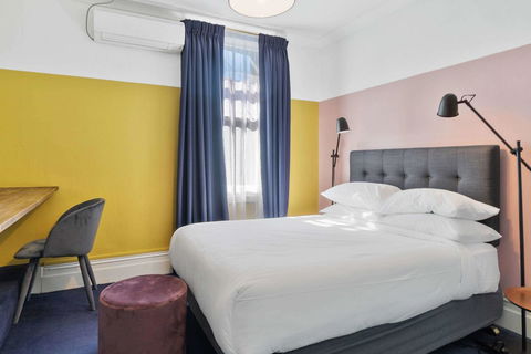 Hotel Harry, Ascend Hotel Collection - Kalgoorlie Accommodation 13