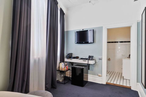 Hotel Harry, Ascend Hotel Collection - Kalgoorlie Accommodation 29