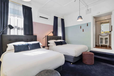 Hotel Harry, Ascend Hotel Collection - Kalgoorlie Accommodation 25