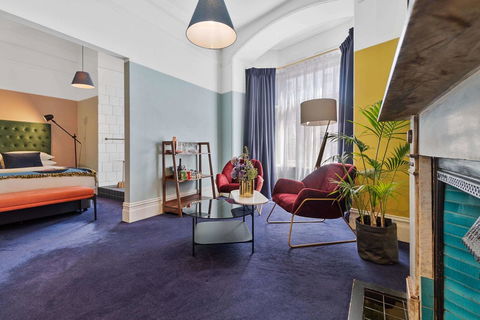 Hotel Harry, Ascend Hotel Collection - Kalgoorlie Accommodation 27
