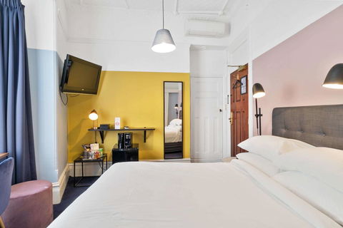 Hotel Harry, Ascend Hotel Collection - Kalgoorlie Accommodation 31