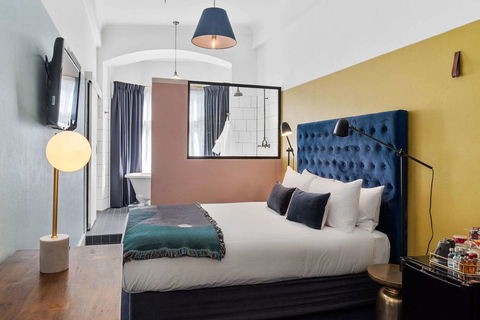 Hotel Harry, Ascend Hotel Collection - Kalgoorlie Accommodation 24