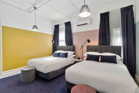 Hotel Harry, Ascend Hotel Collection - Kalgoorlie Accommodation 6