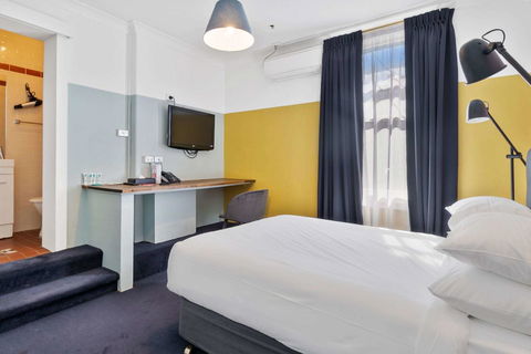 Hotel Harry, Ascend Hotel Collection - Kalgoorlie Accommodation 30