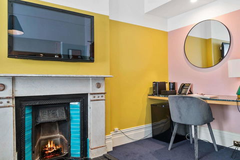 Hotel Harry, Ascend Hotel Collection - Kalgoorlie Accommodation 4