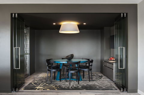 PARKROYAL Darling Harbour, Sydney - Kalgoorlie Accommodation 37