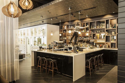 PARKROYAL Darling Harbour, Sydney - Kalgoorlie Accommodation 26