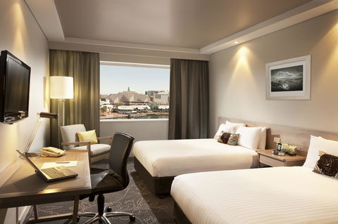PARKROYAL Darling Harbour, Sydney - Kalgoorlie Accommodation 18