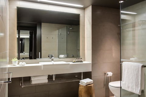 PARKROYAL Darling Harbour, Sydney - Kalgoorlie Accommodation 3