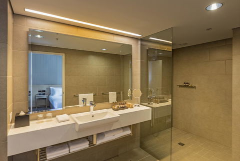 PARKROYAL Darling Harbour, Sydney - Kalgoorlie Accommodation 34