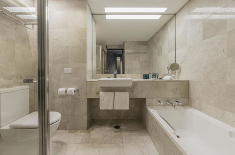 PARKROYAL Darling Harbour, Sydney - Kalgoorlie Accommodation 41