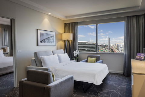 PARKROYAL Darling Harbour, Sydney - Kalgoorlie Accommodation 32