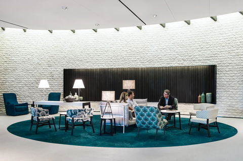 PARKROYAL Darling Harbour, Sydney - Kalgoorlie Accommodation 30