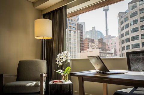 PARKROYAL Darling Harbour, Sydney - Kalgoorlie Accommodation 2