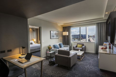 PARKROYAL Darling Harbour, Sydney - Kalgoorlie Accommodation 5