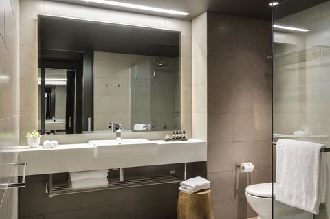 PARKROYAL Darling Harbour, Sydney - Kalgoorlie Accommodation 33