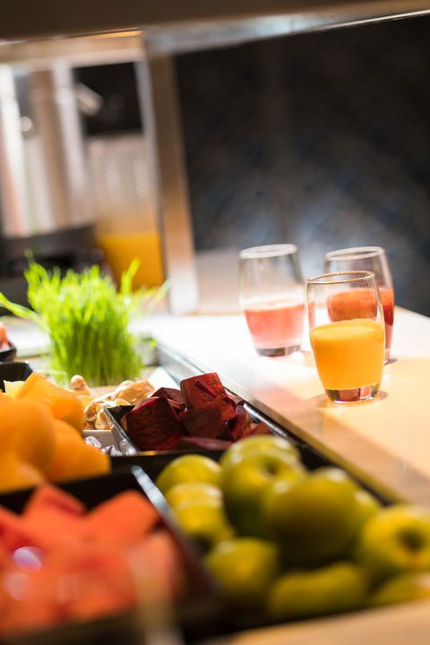 PARKROYAL Darling Harbour, Sydney - Kalgoorlie Accommodation 9