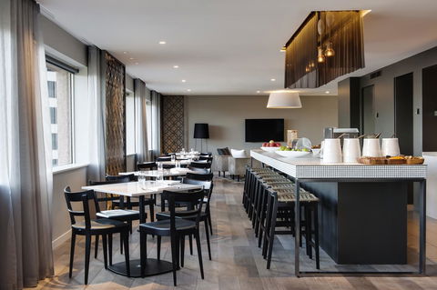 PARKROYAL Darling Harbour, Sydney - Kalgoorlie Accommodation 35