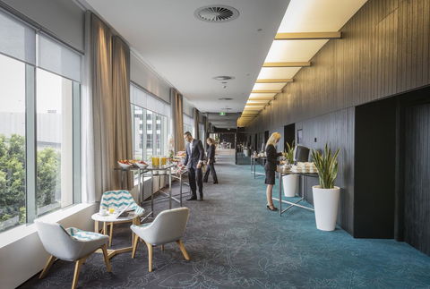 PARKROYAL Darling Harbour, Sydney - Kalgoorlie Accommodation 44