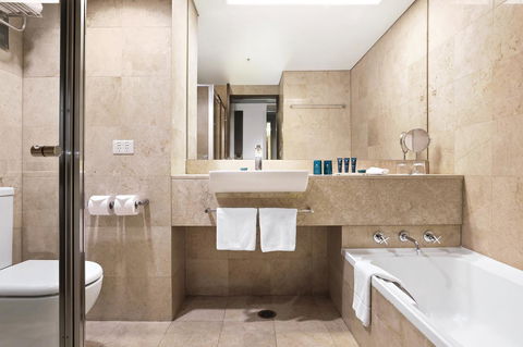 PARKROYAL Darling Harbour, Sydney - Kalgoorlie Accommodation 22