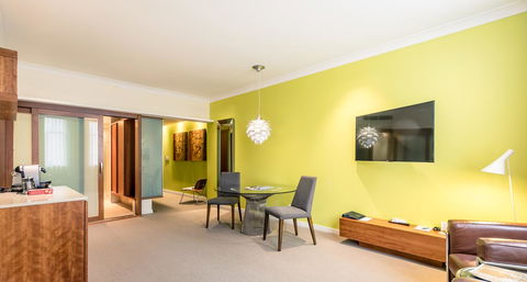The Grace Hotel - Kalgoorlie Accommodation 10
