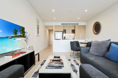 DD Apartments At International Convention Centre - Kalgoorlie Accommodation 8