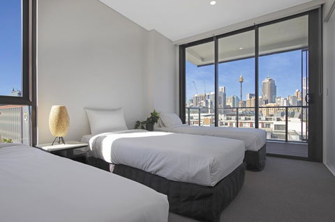 DD Apartments At International Convention Centre - Kalgoorlie Accommodation 12