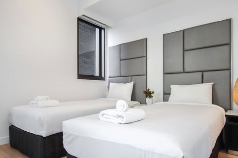 DD Apartments At International Convention Centre - Kalgoorlie Accommodation 30