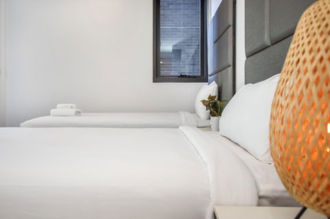 DD Apartments At International Convention Centre - Kalgoorlie Accommodation 28