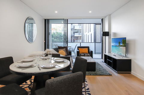 DD Apartments At International Convention Centre - Kalgoorlie Accommodation 33