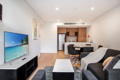 DD Apartments At International Convention Centre - Kalgoorlie Accommodation 22