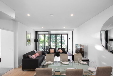 DD Apartments At International Convention Centre - Kalgoorlie Accommodation 2
